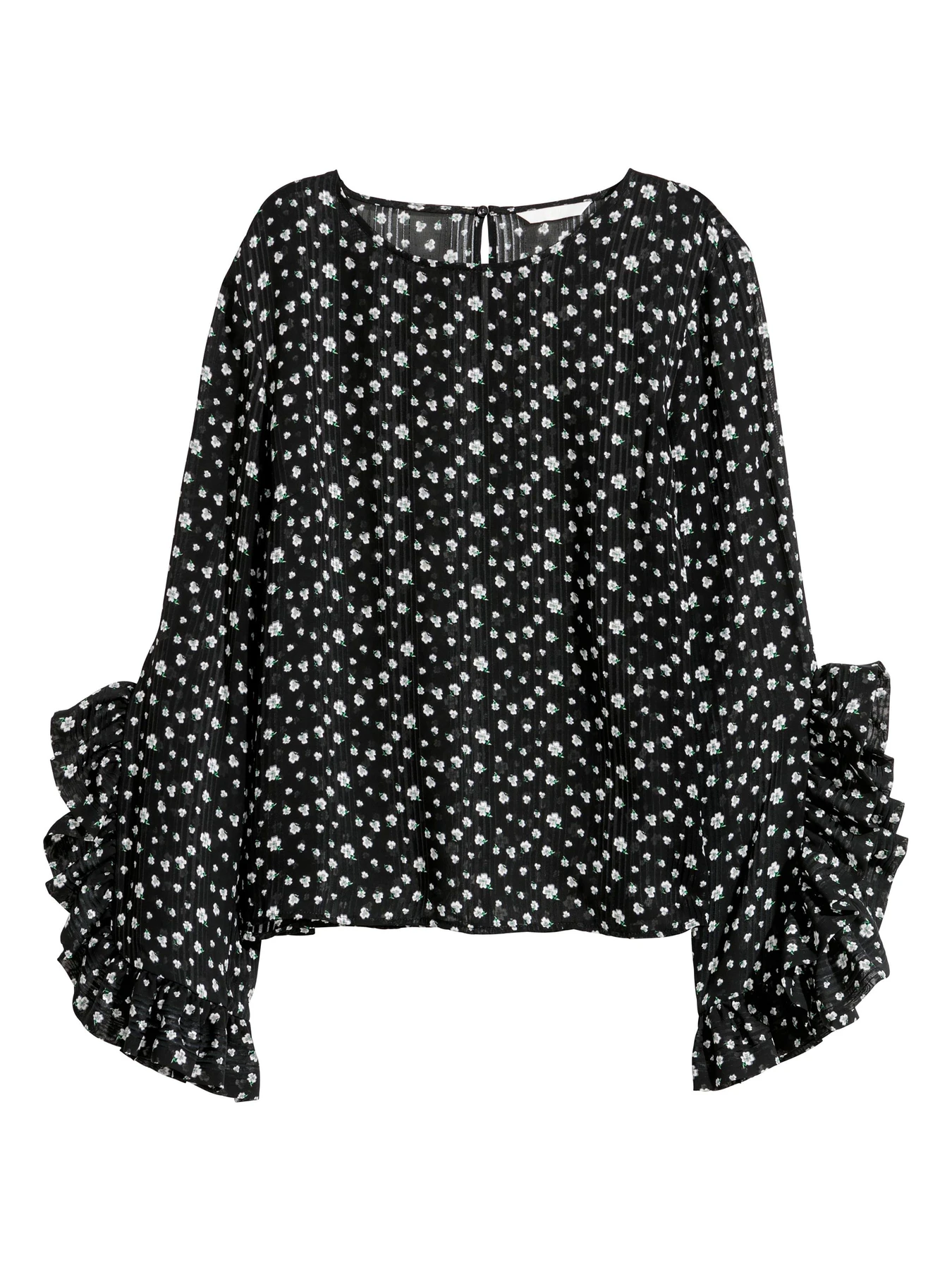 Рубашки H&M модель 41600 Фото