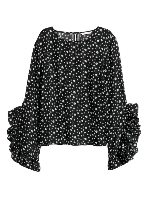 Рубашки H&M модель 41600 Фото