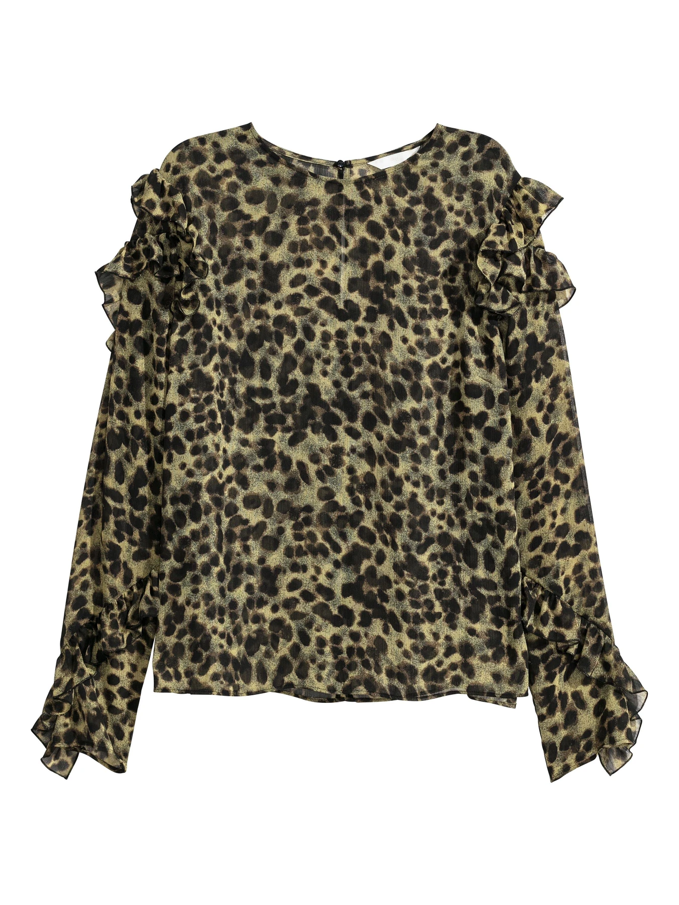 Рубашки H&M модель 38016 Фото