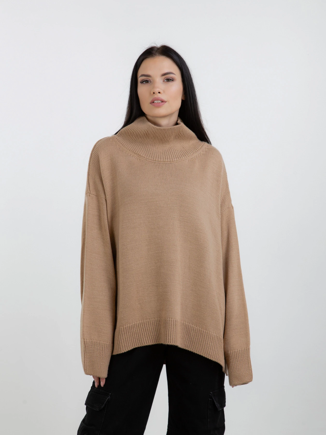 Свитры и кардиганы Romashka модель 397007503025 Свитры и кардиганы Romashka модель 397007503025 Фото