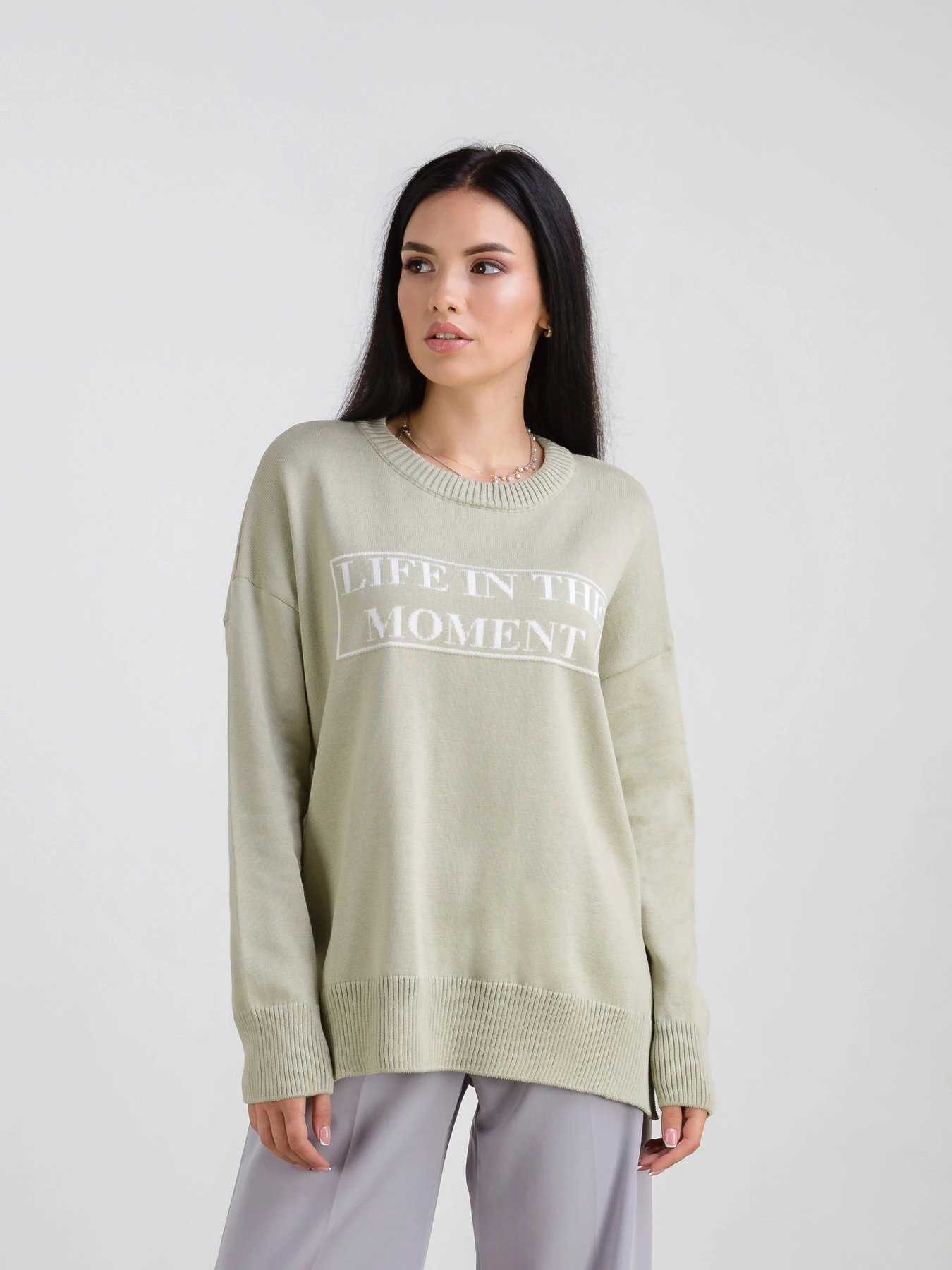 Свитры и кардиганы Romashka модель 399007303039 Свитры и кардиганы Romashka модель 399007303039 Фото