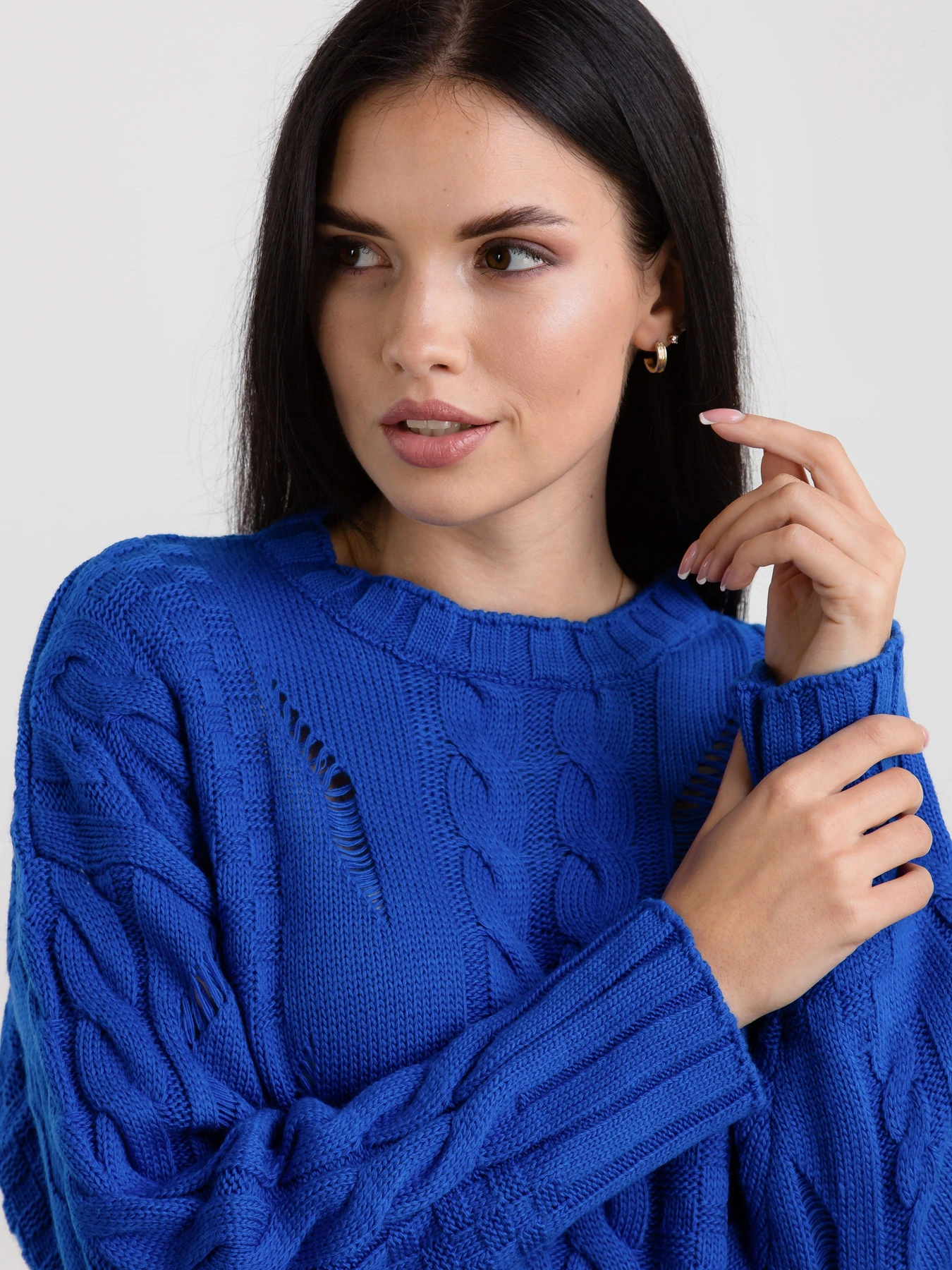 Свитры и кардиганы Romashka модель 399007803042 Свитры и кардиганы Romashka модель 399007803042 Фото