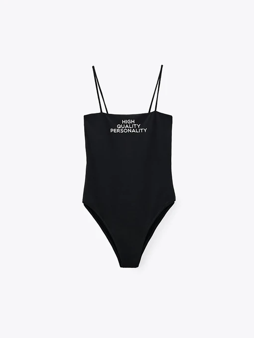 Боди и корсеты ZARA модель 65234 Фото