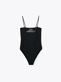 Боди и корсеты ZARA модель 65234 Фото