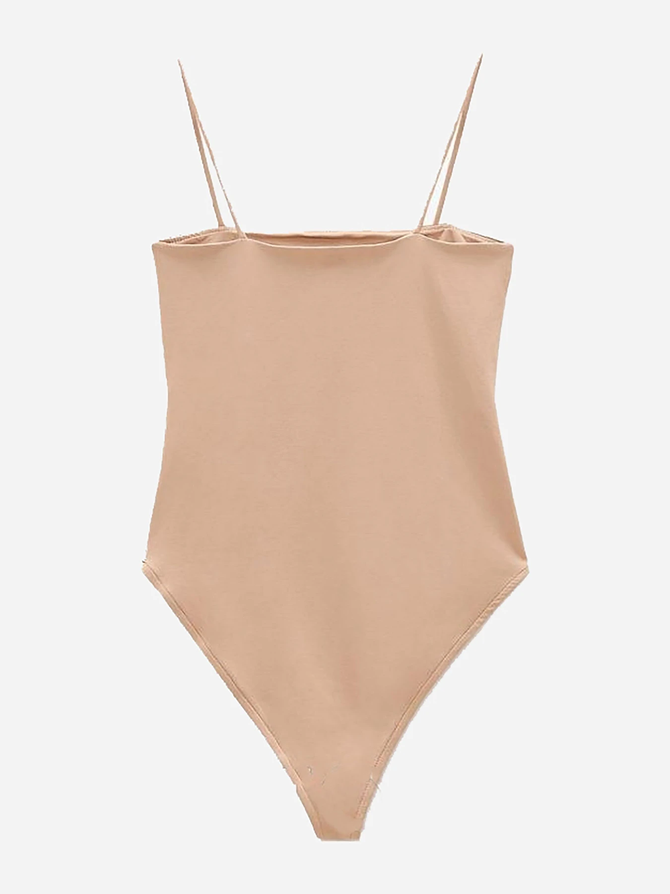 Боди и корсеты ZARA модель 65233 Фото
