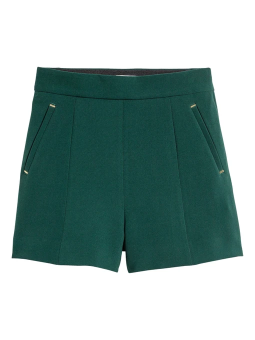 Шорти H&M модель 65842 Фото