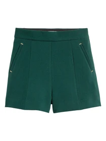 Шорты H&M модель 65842 Фото