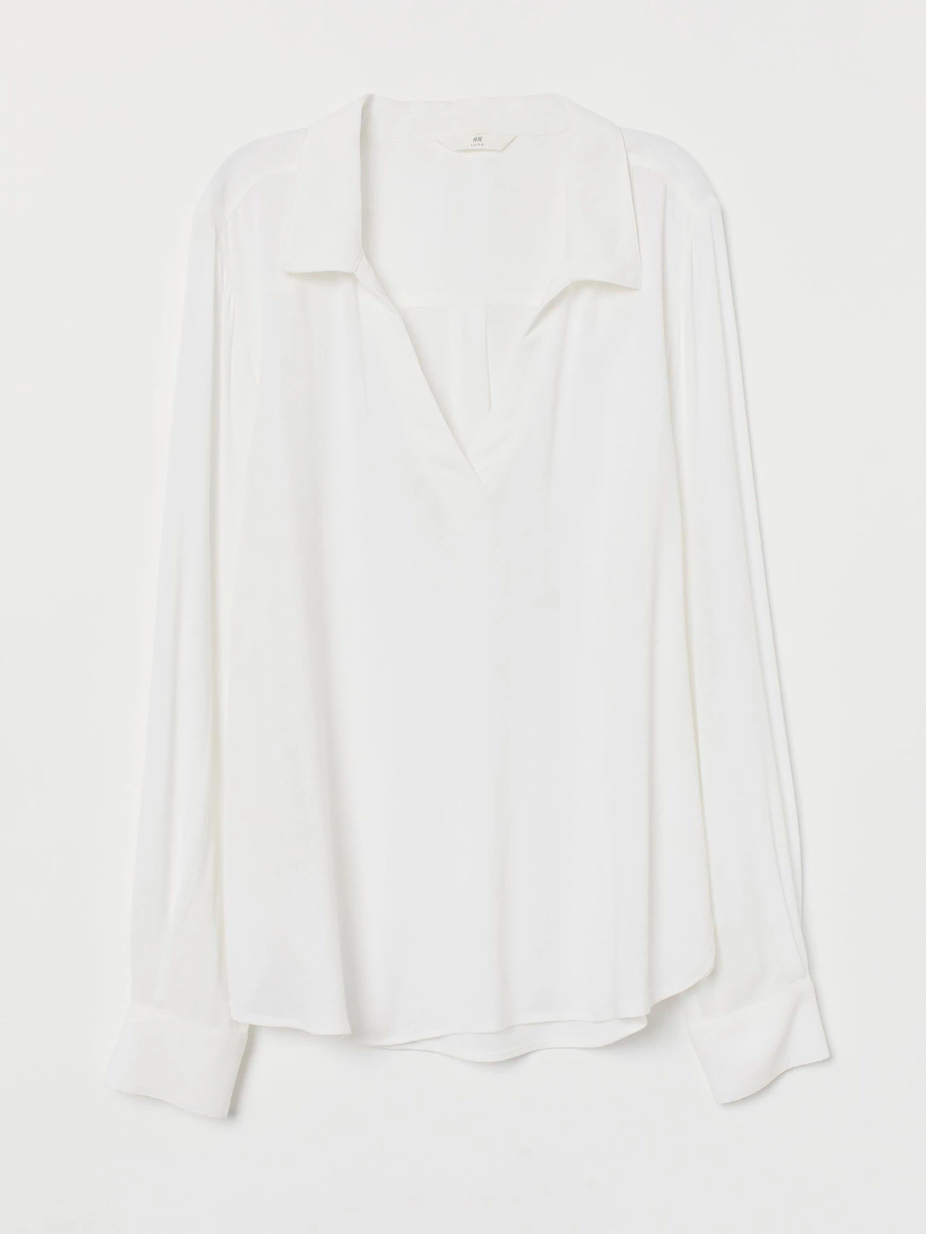 Рубашки H&M модель 55606 Фото