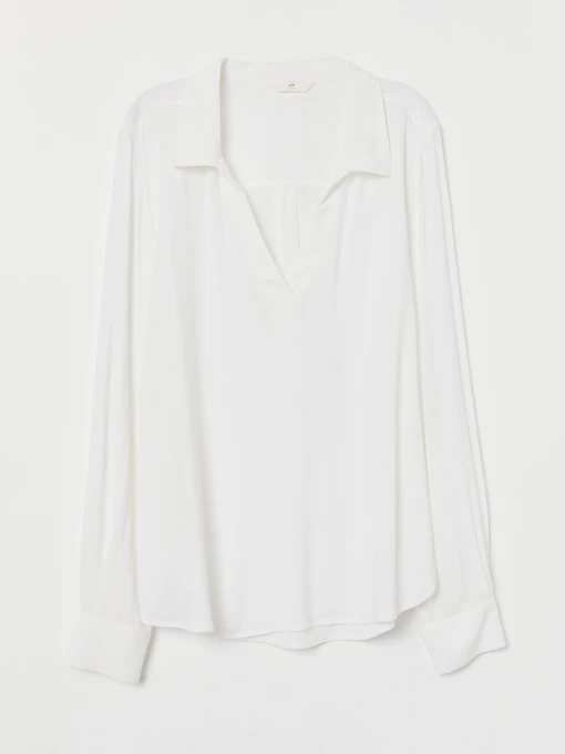 Рубашки H&M модель 55606 Фото