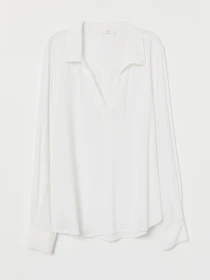 Рубашки H&M модель 55606 Фото