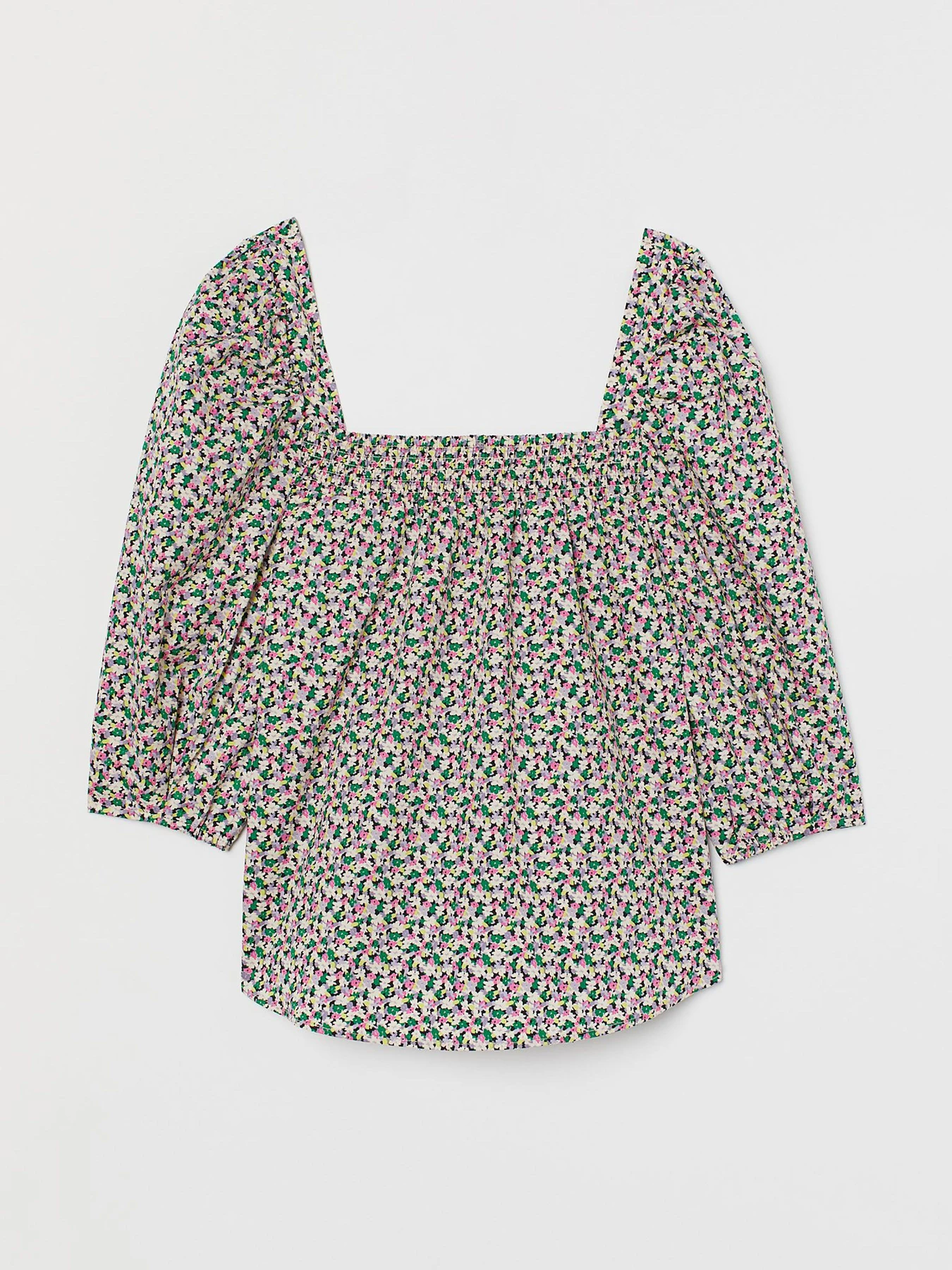 Сорочки H&M модель 55653 Фото