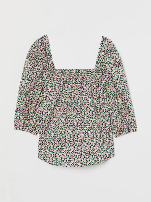 Сорочки H&M модель 55653 Фото