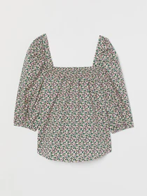 Сорочки H&M модель 55653 Фото