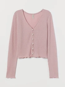 Худи и свитшоты H&M модель 55686 Фото