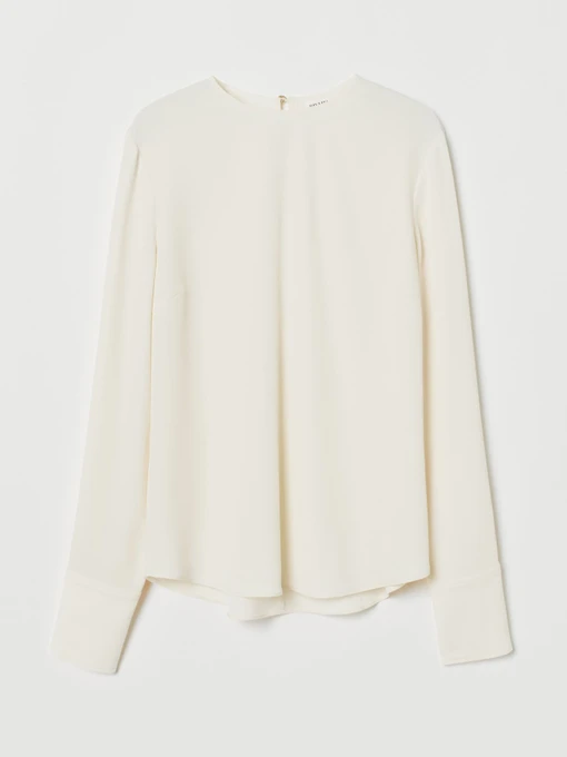 Рубашки H&M модель 55700 Фото