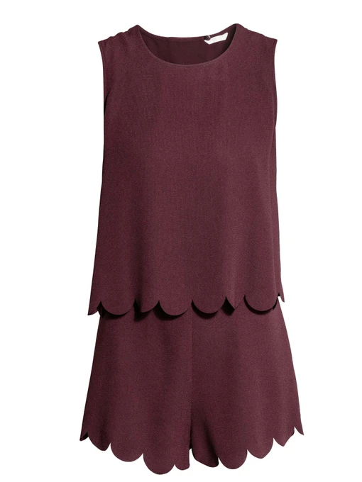 Комбинезоны H&M модель 62907 Фото