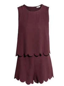 Комбинезоны H&M модель 62907 Фото