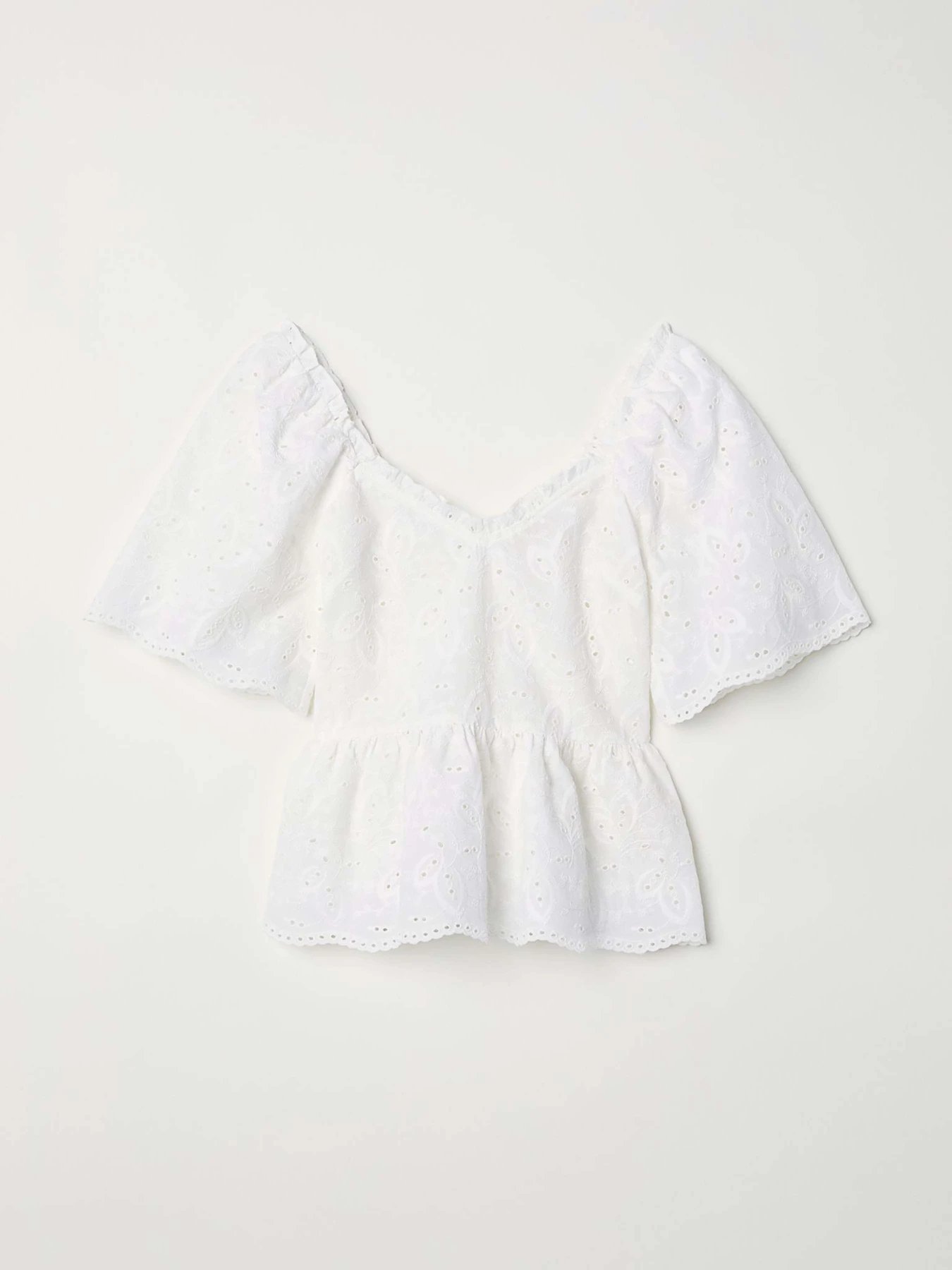 Сорочки H&M модель 62901 Фото