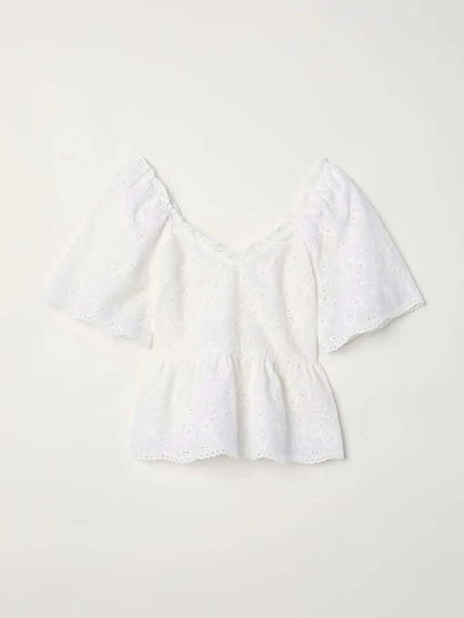 Сорочки H&M модель 62901 Фото