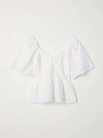 Сорочки H&M модель 62901 Фото