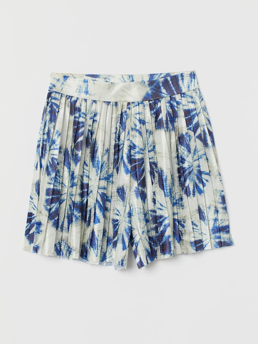 Шорты H&M модель 62898 Фото