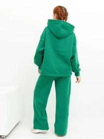 Костюми ISSA Plus модель 13608_green Фото