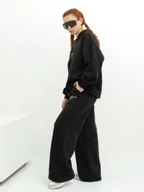 Костюми ISSA Plus модель 13608_black Фото