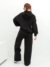 Костюми ISSA Plus модель 13608_black Фото