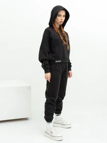 Костюмы ISSA Plus модель 13627_black Фото