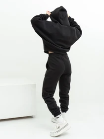 Костюмы ISSA Plus модель 13627_black Фото