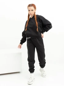 Костюмы ISSA Plus модель 13627_black Фото