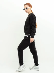 Костюмы ISSA Plus модель 13628_black Фото