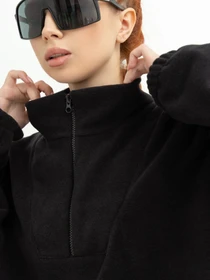 Костюми ISSA Plus модель 13635_black Фото