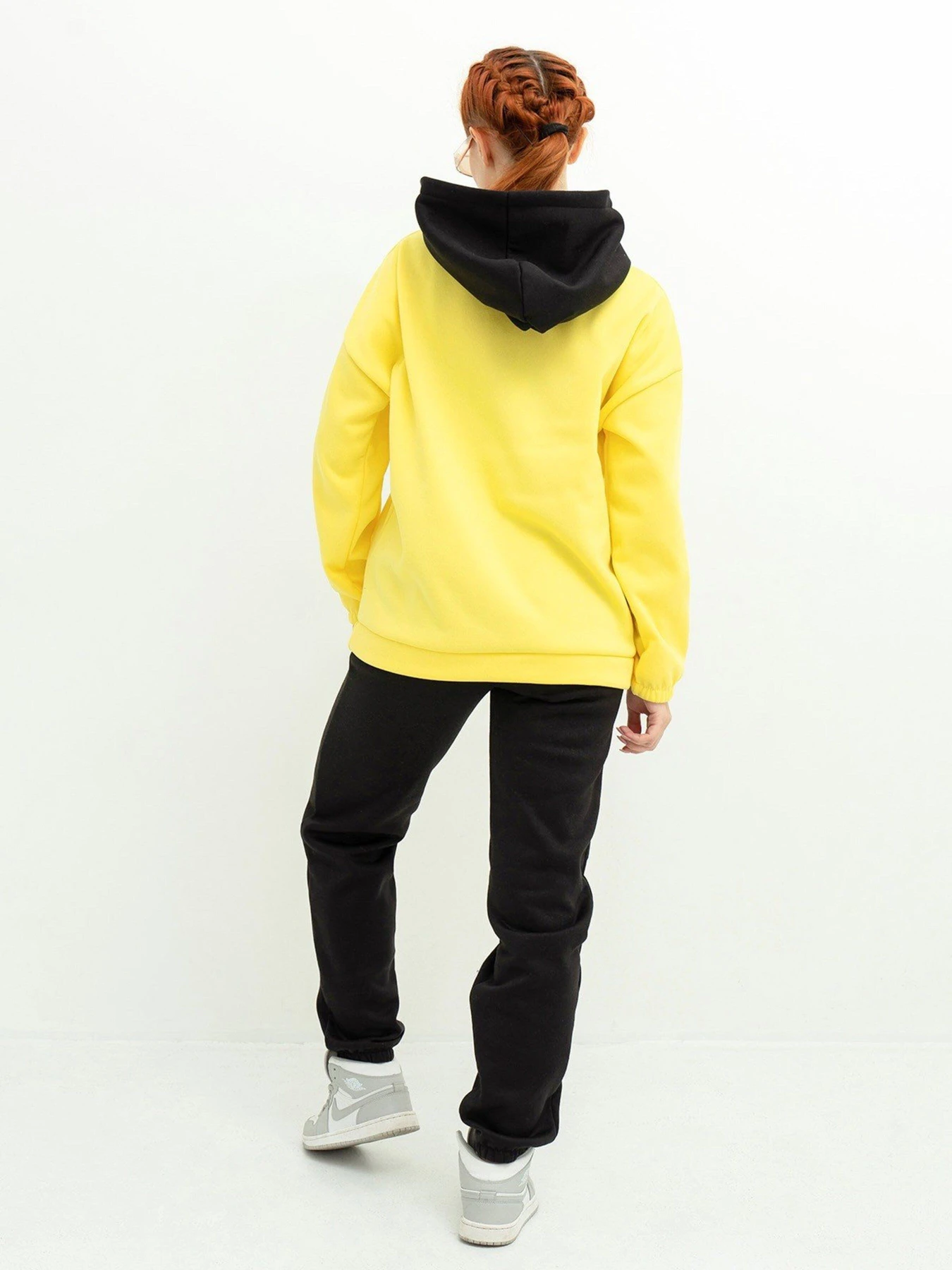 Костюми ISSA Plus модель SA-429_yellow Костюми ISSA Plus модель SA-429_yellow Фото