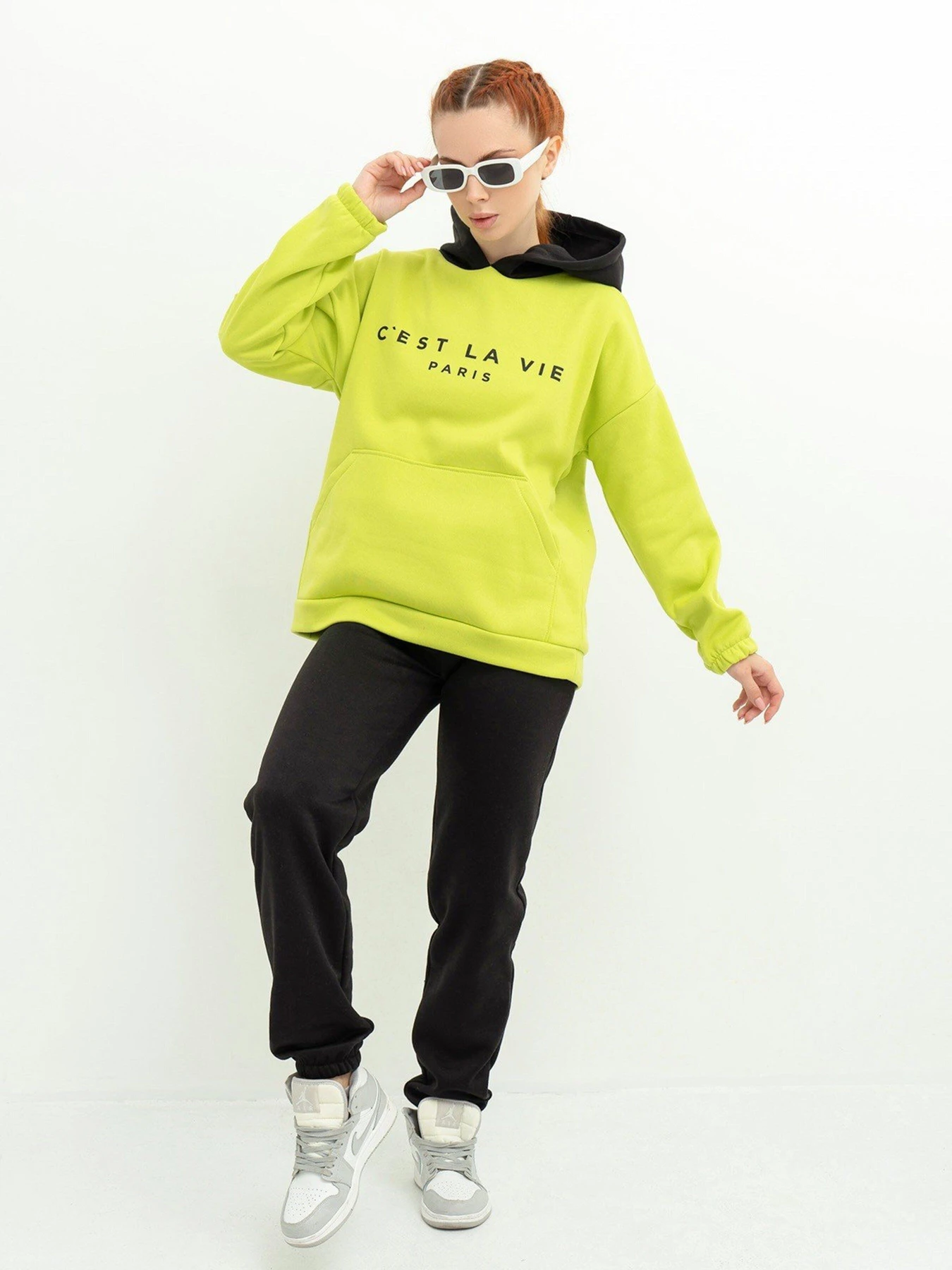 Костюми ISSA Plus модель SA-429_lightgreen Костюми ISSA Plus модель SA-429_lightgreen Фото