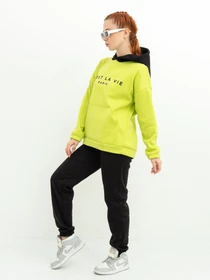 Костюми ISSA Plus модель SA-429_lightgreen Фото