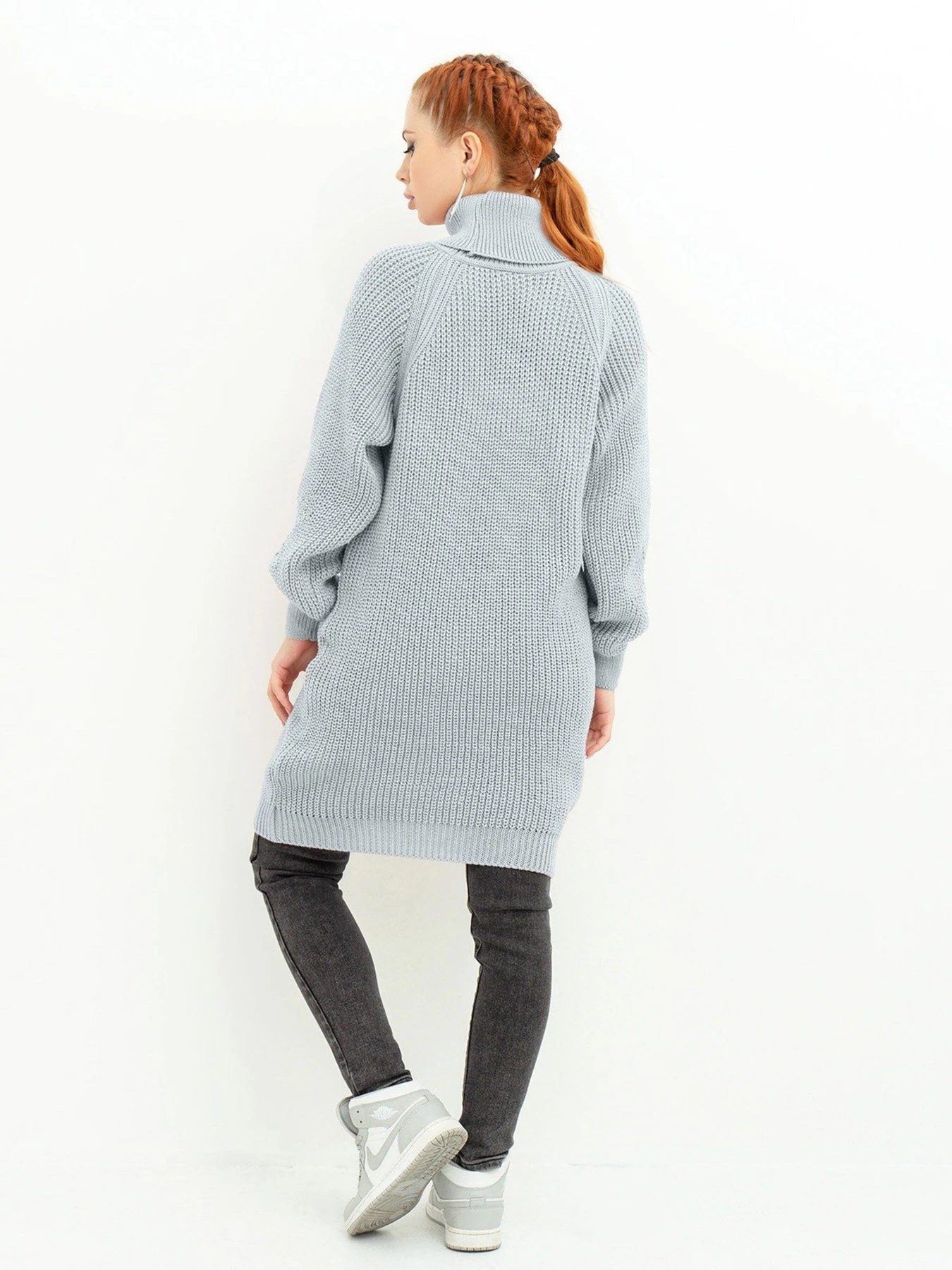 Сукні ISSA Plus модель WN20-362_blue Фото