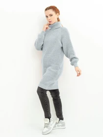 Сукні ISSA Plus модель WN20-362_blue Фото