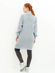 Сукні ISSA Plus модель WN20-362_blue Фото