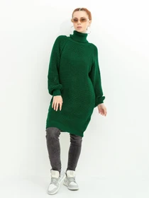 Сукні ISSA Plus модель WN20-362_green Фото