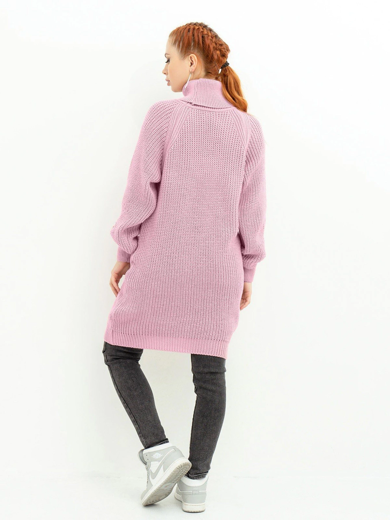 Платья ISSA Plus модель WN20-362_lilac Фото