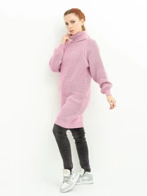 Платья ISSA Plus модель WN20-362_lilac Фото