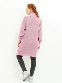 Платья ISSA Plus модель WN20-362_lilac Фото