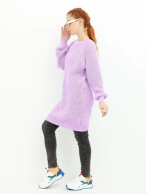 Сукні ISSA Plus модель WN20-363_lilac Фото
