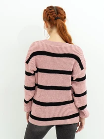 Светри та кардигани ISSA Plus модель WN20-364_pink Фото