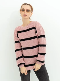 Светри та кардигани ISSA Plus модель WN20-364_pink Фото