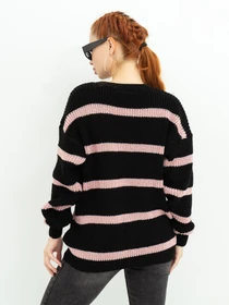 Светри та кардигани ISSA Plus модель WN20-364_black Фото