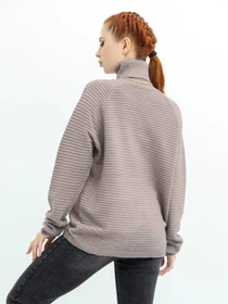 Светри та кардигани ISSA Plus модель WN20-369_beige Фото