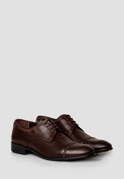 Туфли и лоферы Arber модель GL30.03.30 Фото