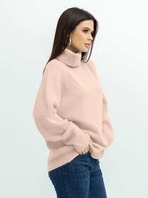 Светри та кардигани ISSA Plus модель WN20-374_pink Фото